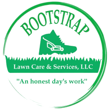 Bootstrap Lawn Care & Services